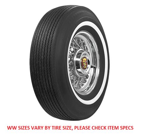 g78 14 tire dimensions